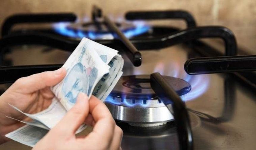 Doğalgaz Aboneliğinde Yeni Dönem!