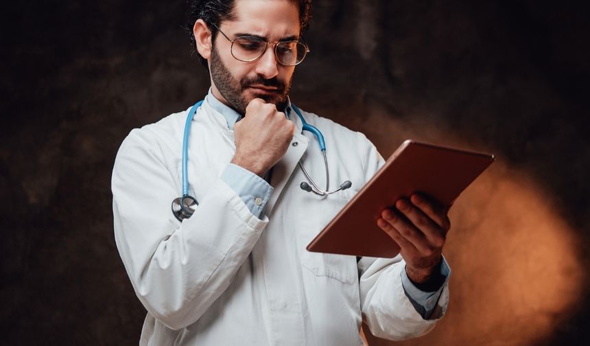 Muayene ve Reçete Katılım Paylarına Yeni Yıl Zammı