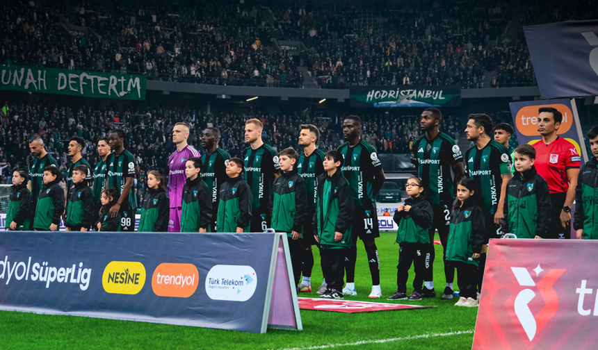 PFDK’dan Kocaelispor’a Ceza!