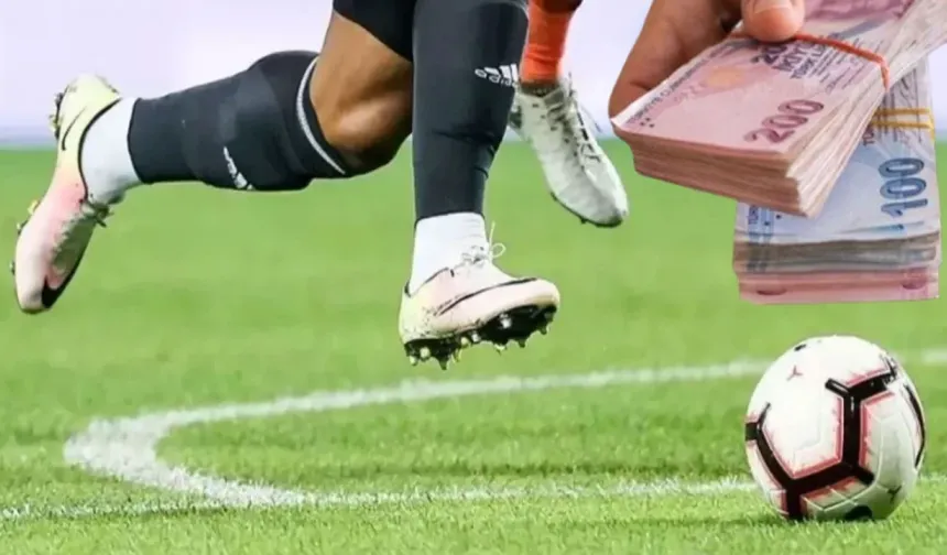 Futbolda Bahis Soruşturmasında Yeni Gelişme! 27 Futbolcu Sevk Edildi