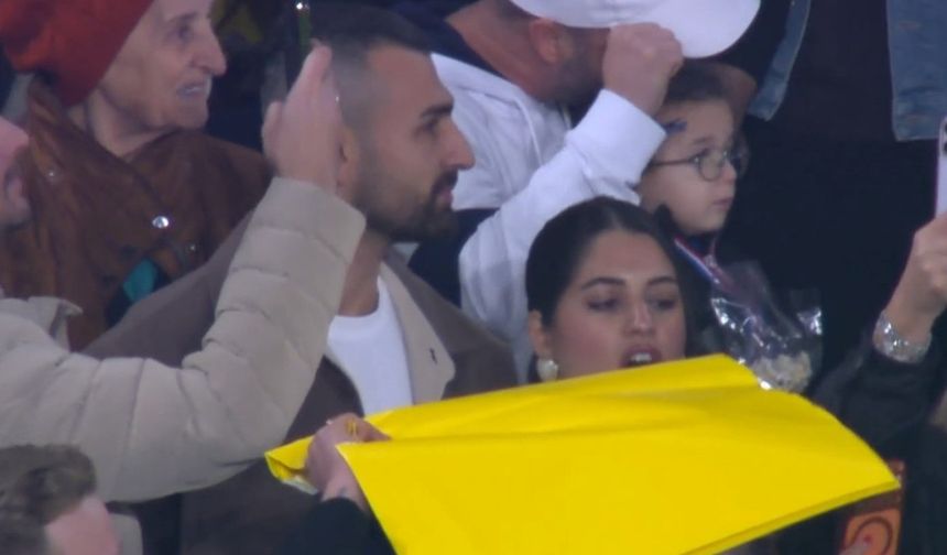 Kocaelispor’un Yıldızı Derbide Görüldü