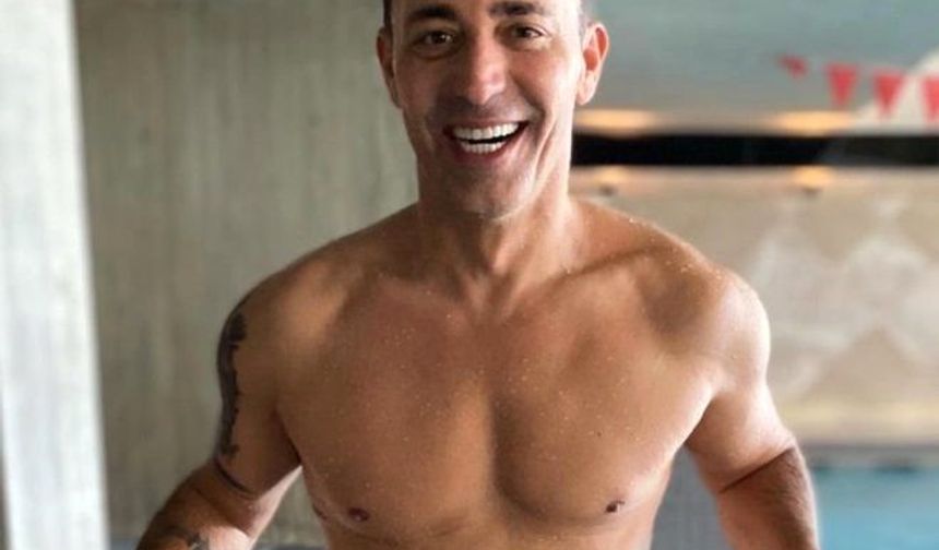 Ünlü İsimden Nafaka İddialarına Jet Yanıt