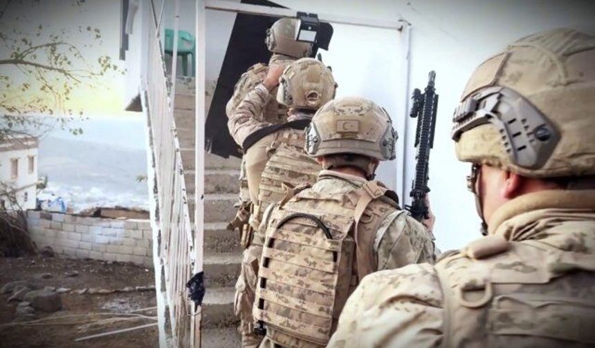 Kocaeli'de Bir Haftada 141 Operasyon