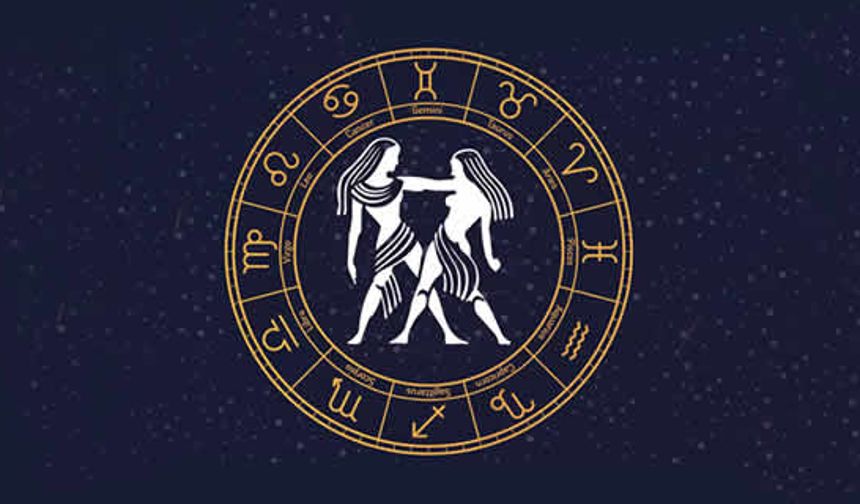 Bu Hafta İkizler Burcunu Ne Bekliyor?