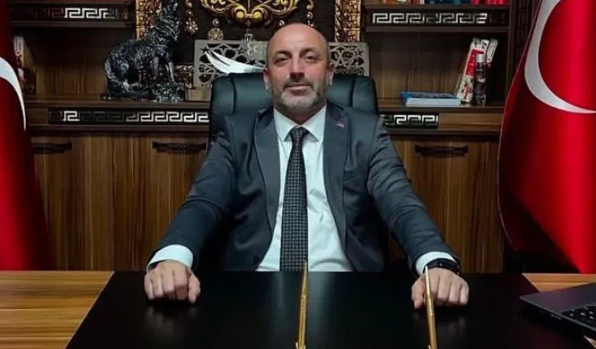 Kazan: “Belediye Kaynakları Parti Faaliyetlerinde Mi Kullanıldı?”