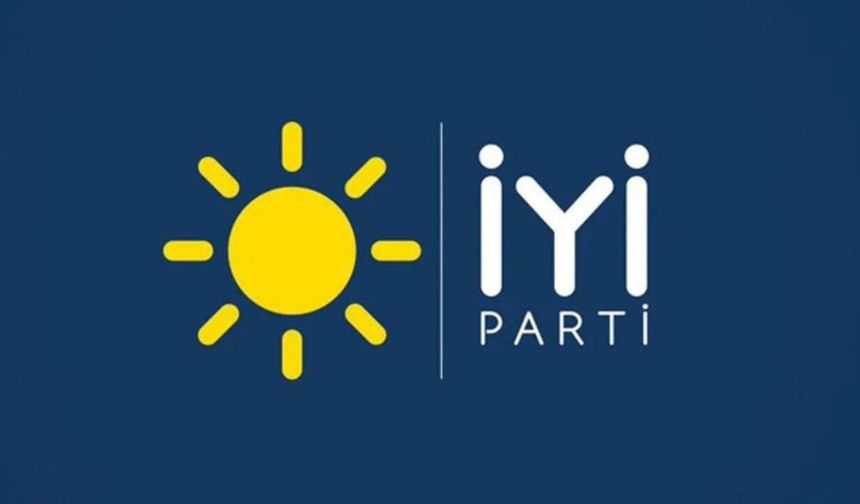 İYİ Parti Derince İlçe Başkanı ve Yönetimi Görevden Alındı