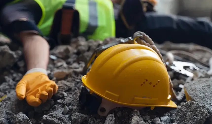 Kocaeli'de 12 İşçi Yaşamını Yitirdi