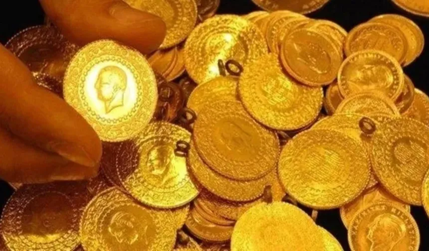 Gram, Çeyrek ve Yarım Altında Son Rakamlar