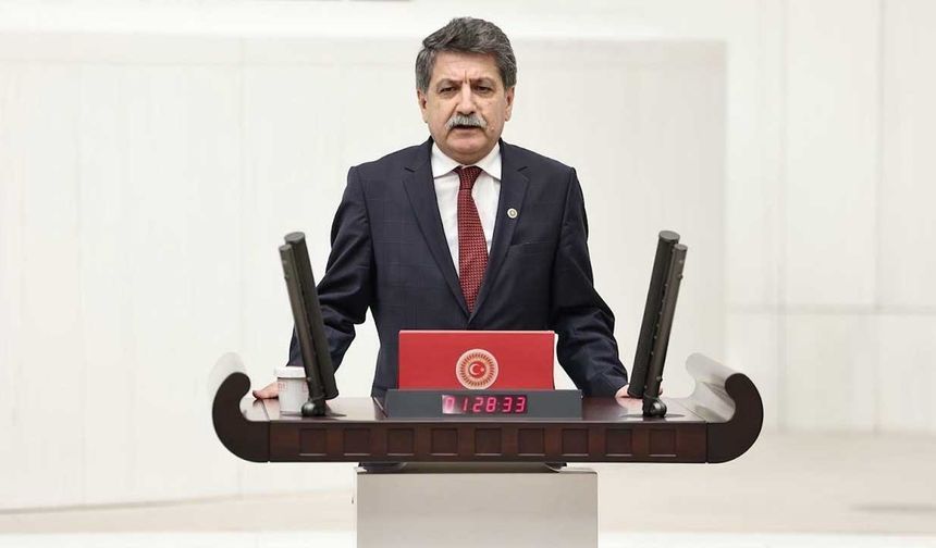 Kanko: “Saray Günde 19-20 Daire Parası Harcıyor!”