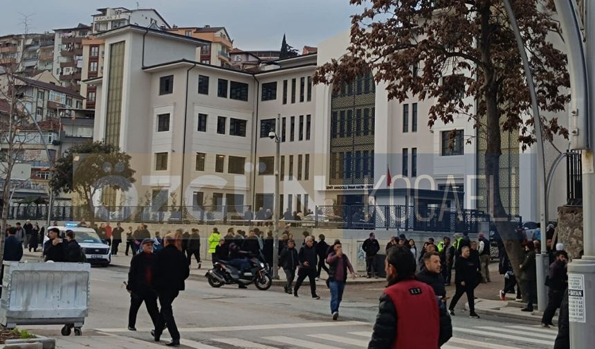 Pazar Günü Kocaeli’nin 7 İlçesinde Elektrik Olmayacak