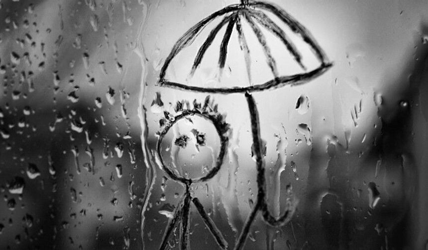 Kocaeli’de Gün Boyu Yağmur Bekleniyor