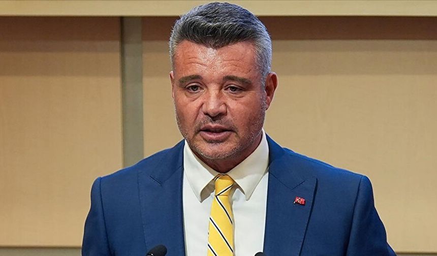 Sadettin Saran Sessizliğini Bozdu