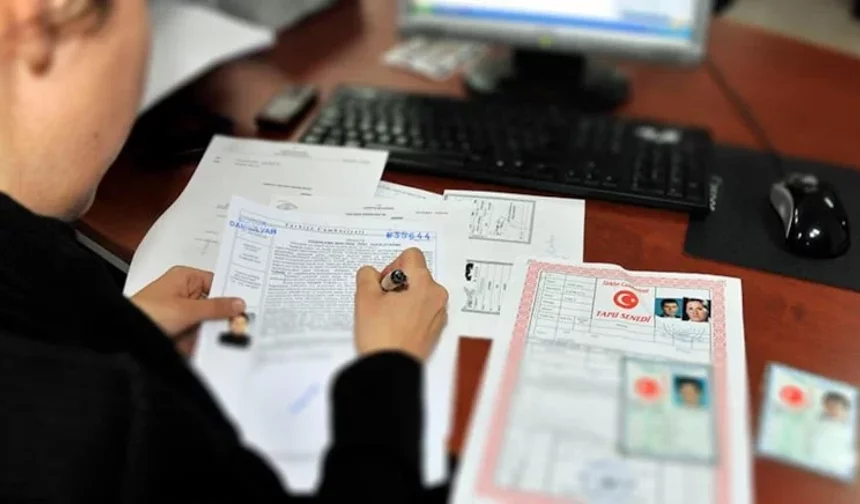 Gebze’de 80 Hak Sahibi Tapusuna Kavuştu