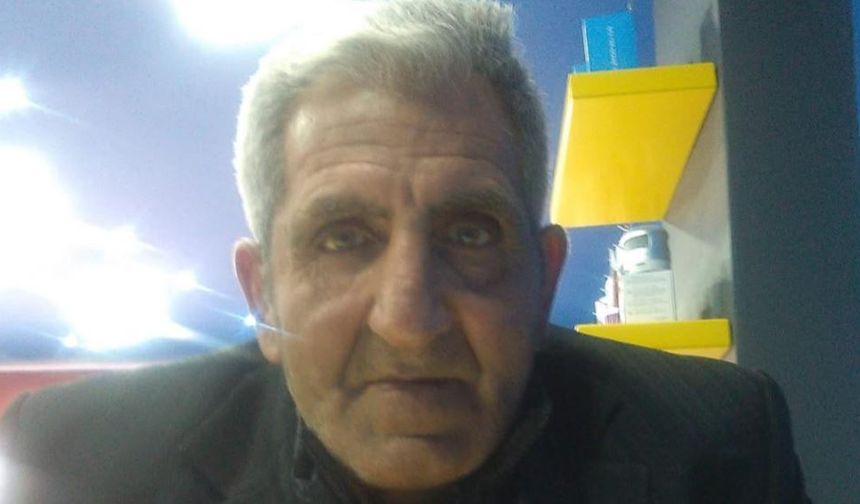 Körfez’de Kalp Krizi Geçiren Murat Adal Hayatını Kaybetti