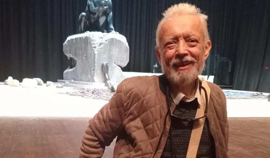 Kocaeli’de Akademik Dünya Bir Değerini Kaybetti