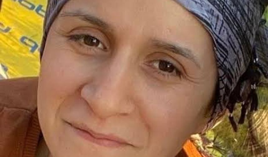 Cezaevinden çıkan kocası boğarak öldürmüştü... İddianame hazırlandı