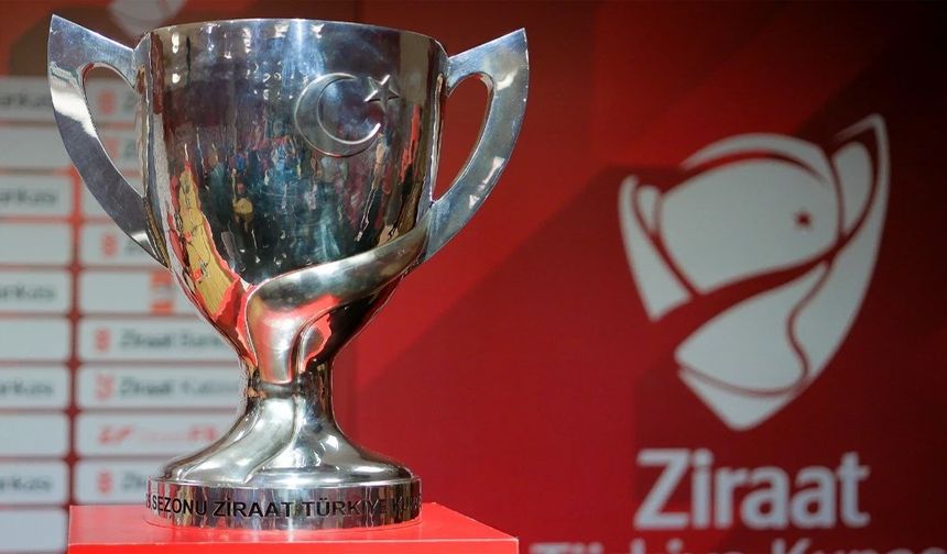 Kocaelisporun Türkiye Kupası Rakipleri Belli Oldu