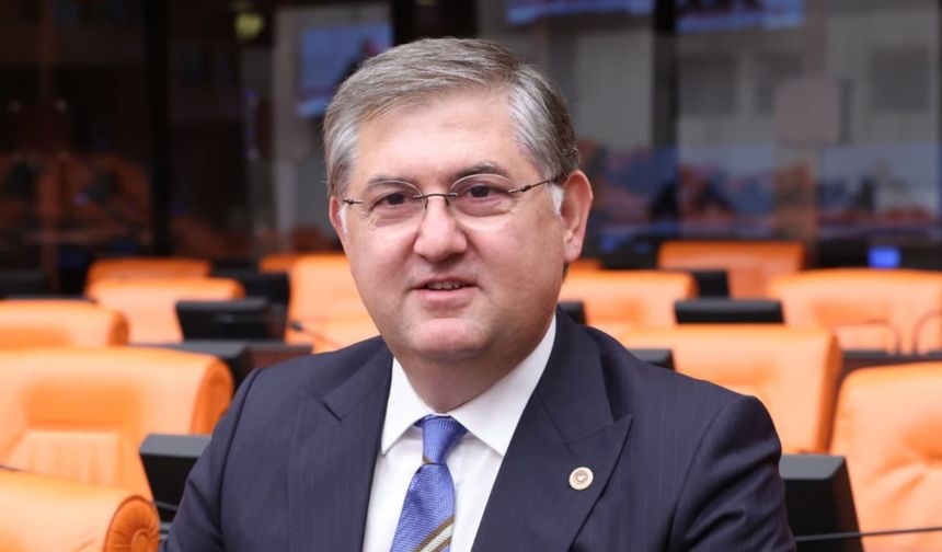 YILDIZLI'DAN TİPİOĞLU'NA VİDEOLU CEVAP: "NEDEN TEKNİK RAPOR YOK ONU ANLAT!"