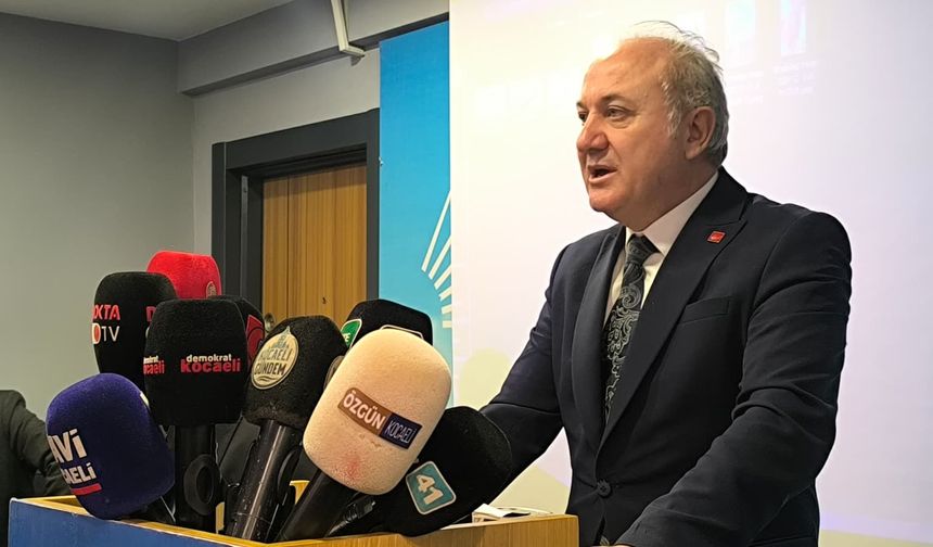 "Gülenler değil, bedel ödeyenler konuşacak"