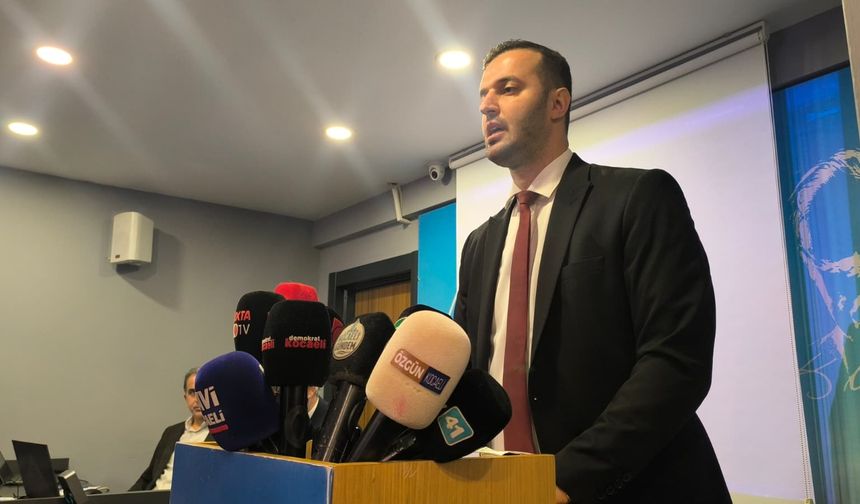 Söz Verilmeyince Karakadılar Sözünü Bugün Söyledi