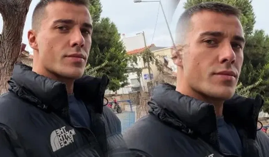 Cemal Can Teslim Oluyor!