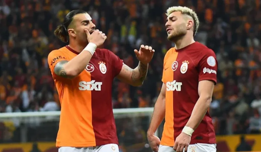 Barış Alper ve Bardakçı Hakkında Şike İddiasına Yanıt