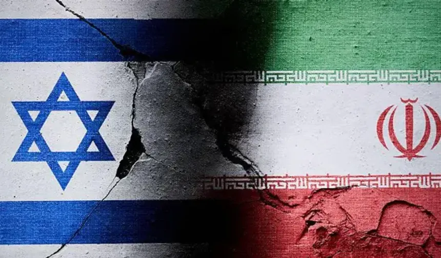 SON DAKİKA! İsrail: ''Tüm cephelerde...''