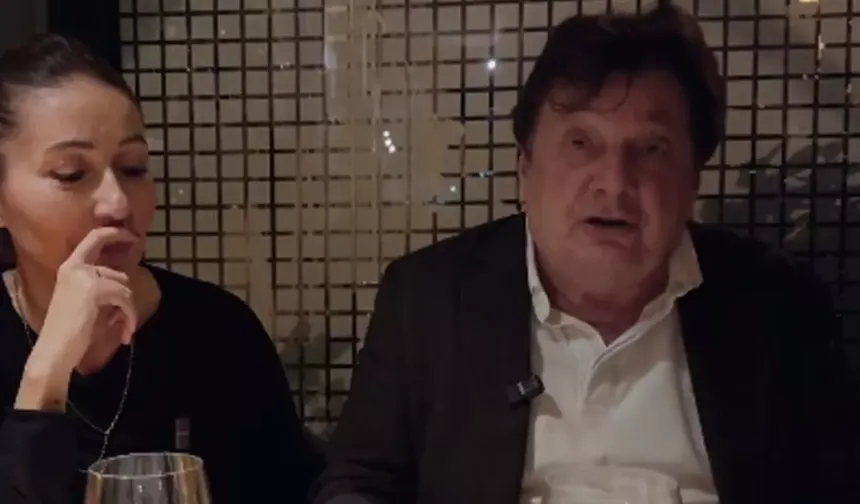 Vedat Milor: Çemen Kokusunu Beğenmeyen Kadınla Olmaz