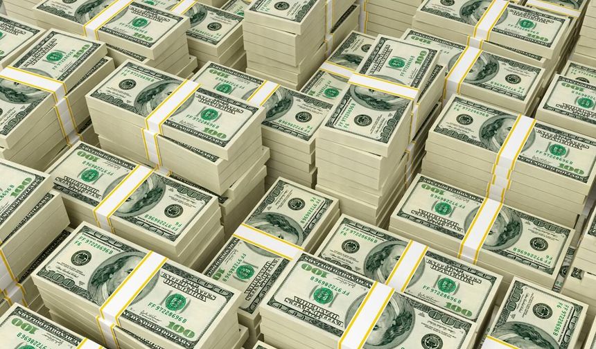 Piyasalar hareketli: Dolar/TL ve Euro/TL yükselişte