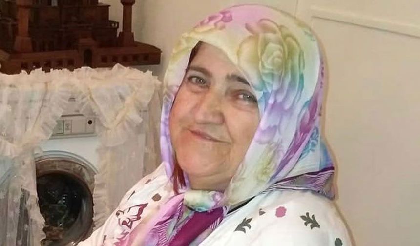 3 Çocuk Annesi Kurtarılamadı