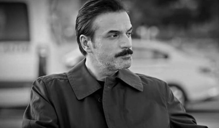 Ufuk Özkan'dan Üzücü Haber