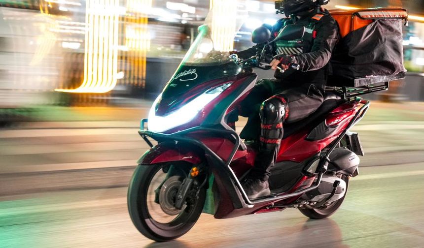 Kuryelere Yüzde 47 Zam Geldi: Kazançlar Arttı, Çıkmazlar Derinleşti