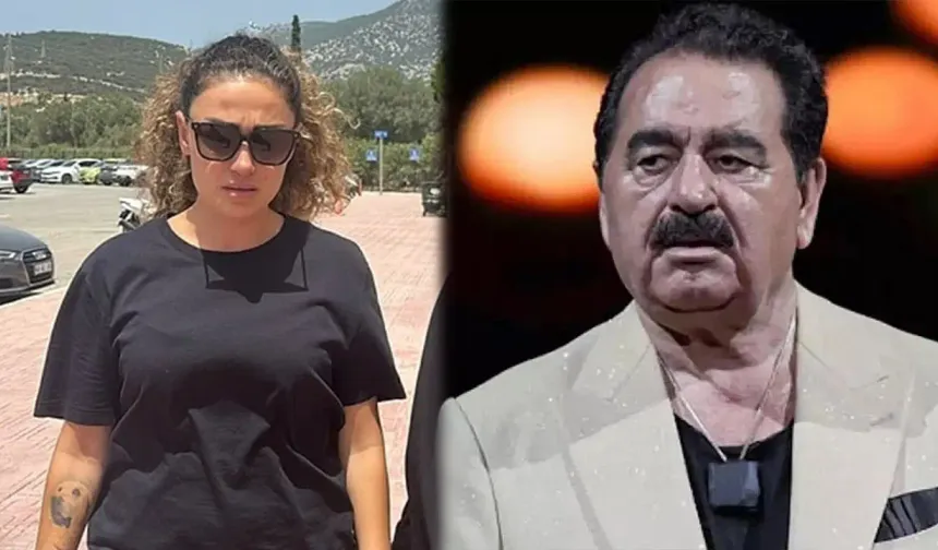 İbrahim Tatlıses, Survivor'daki Kızından Şikayetçi Oldu