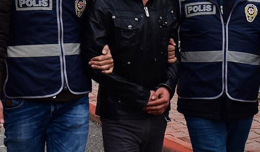 Kocaeli'de FETÖ operasyonu: 9 gözaltı