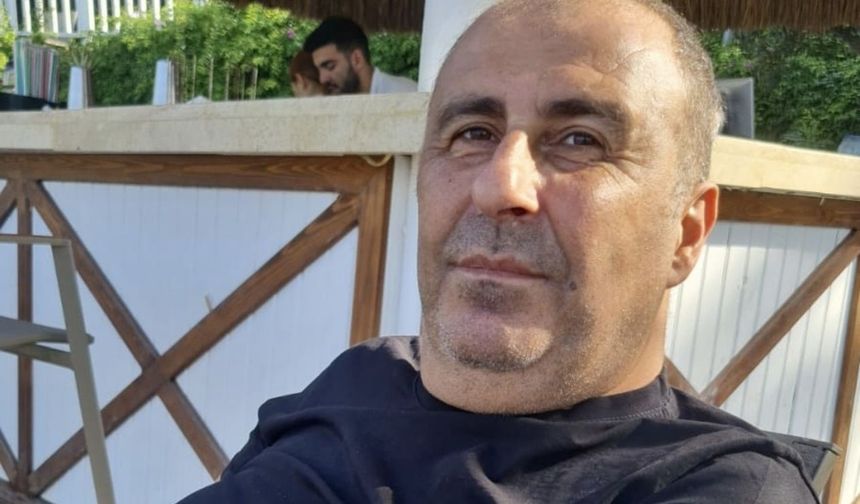 Gölcük’ün Sevilen İsmi Hayatını Kaybetti