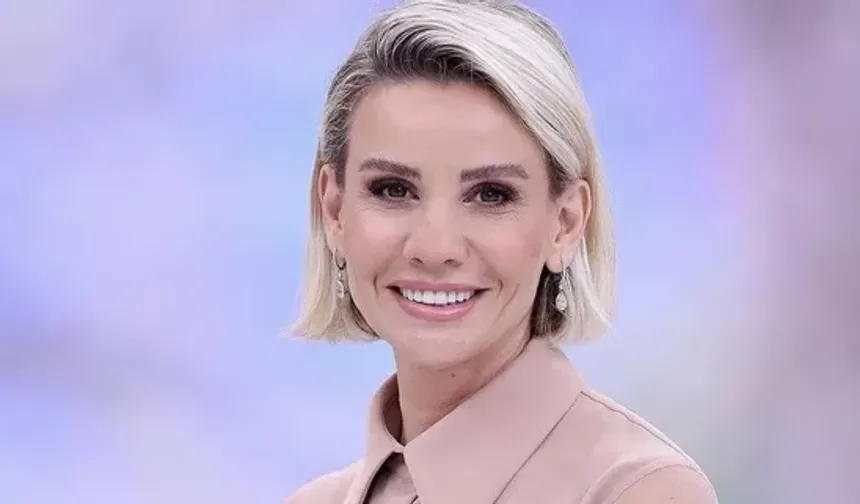 ‘Şeriat’ Tartışması Sonrası Esra Erol’dan Özür ve Açıklama