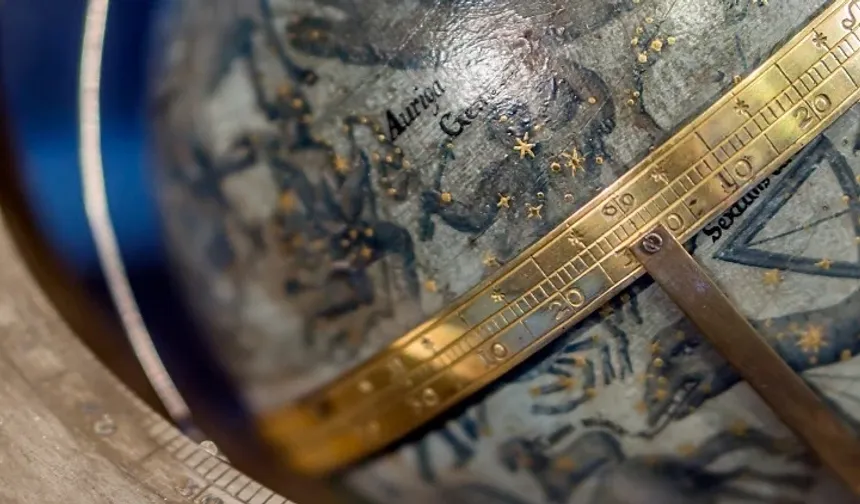 Şok Edecek Detaylarla Günlük Burç Yorumun! 14 Ocak Burç Yorumları