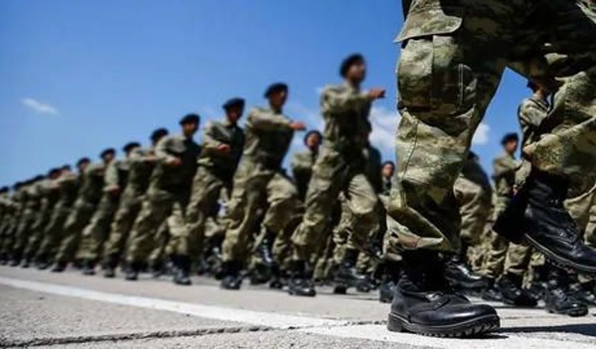 Bedelli Askerlik Ücreti Artıyor!