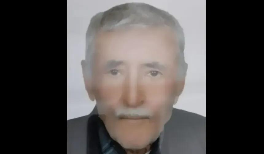 101 Yaşında Hayatını Kaybetti