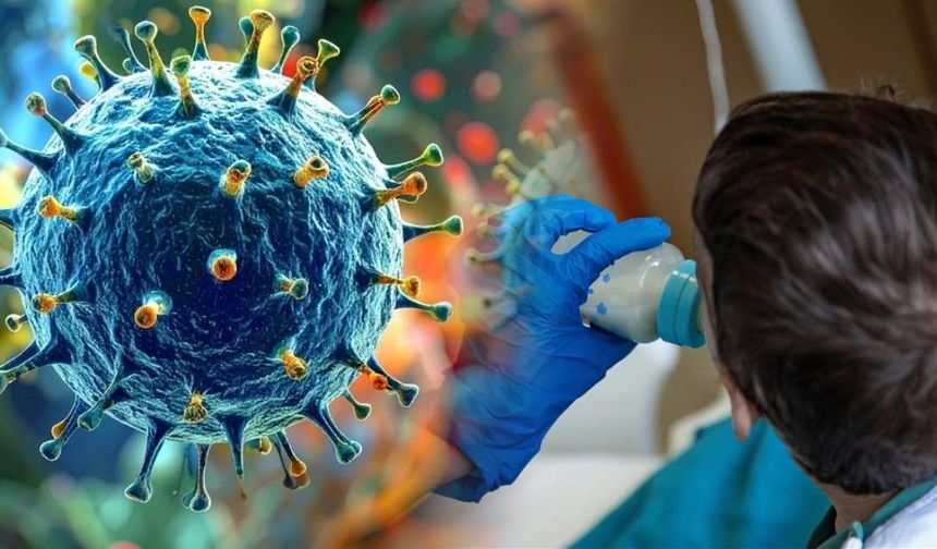 Bu Virüs Çocukları Vuruyor!