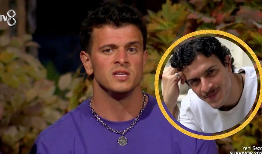 Survivor Engincan Tura Kimdir? Nereli, Kaç Yaşında, Boyu?
