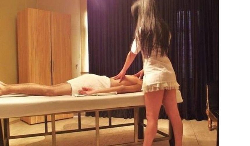 İzmit'te Fuhuş Operasyonu!