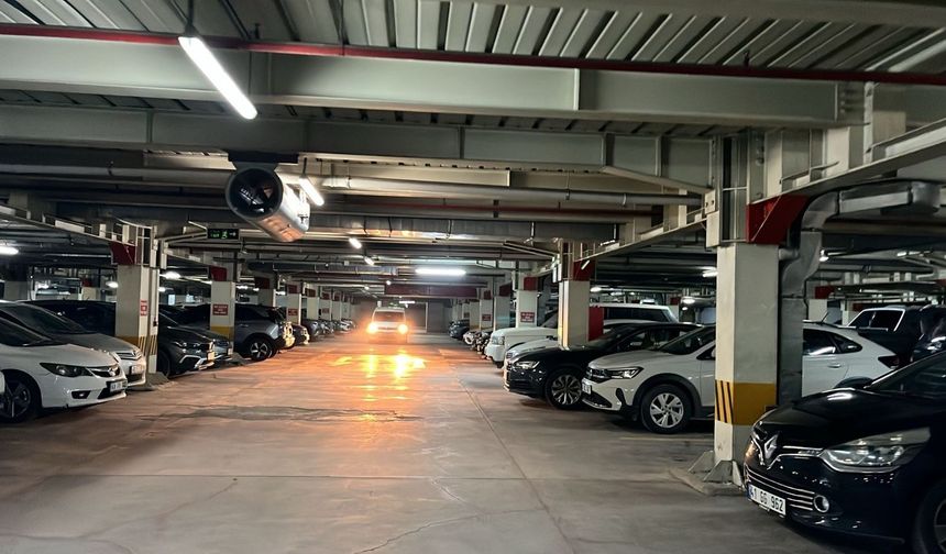 Dolphin AVM Cinayetinde Yeni Detaylar Ortaya Çıktı