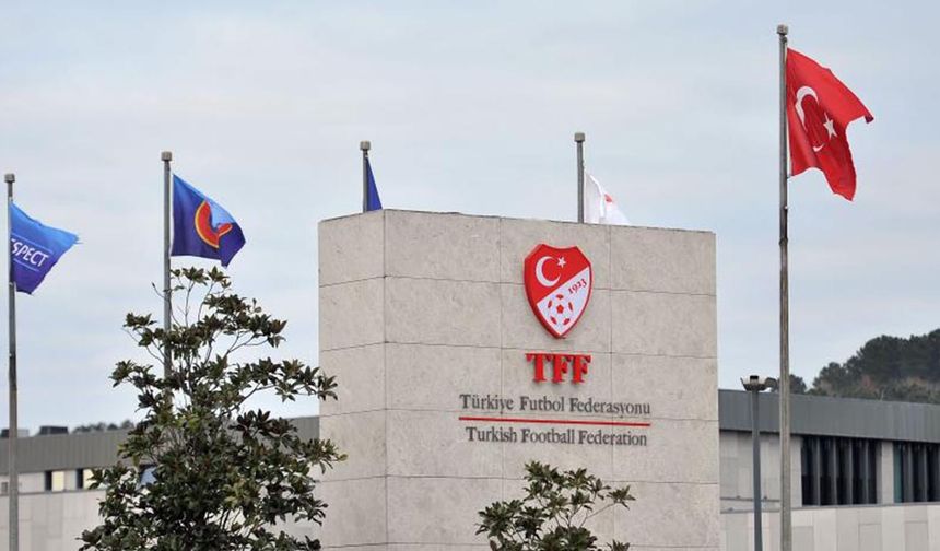 Cezalar onandı! 123 Futbolcu haklarından mahrum