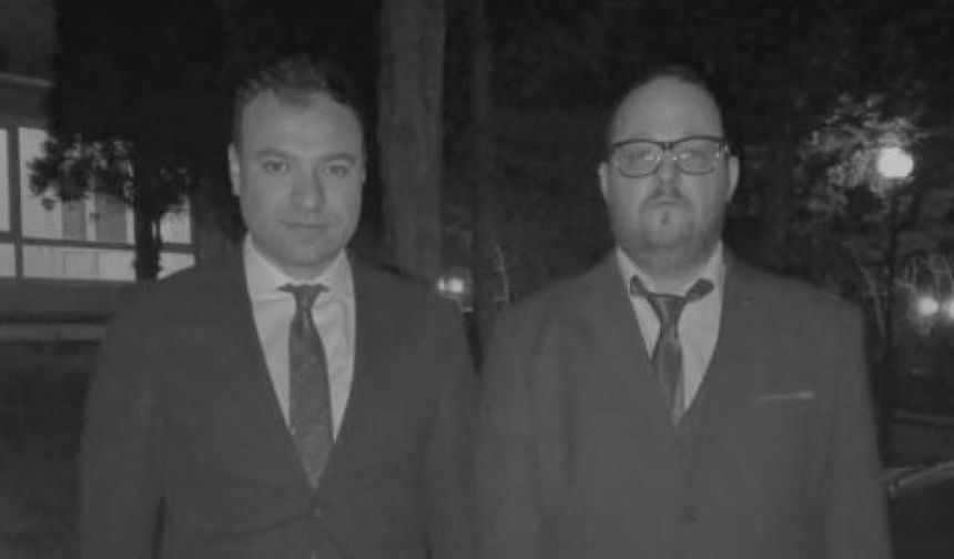 Hakan Demirer Hayatını Kaybetti