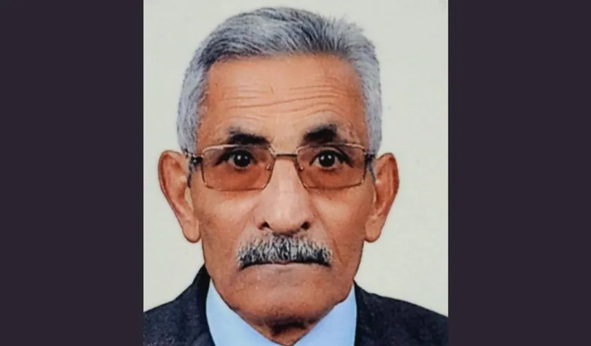 İbrahim Uzan Yaşamını Yitirdi