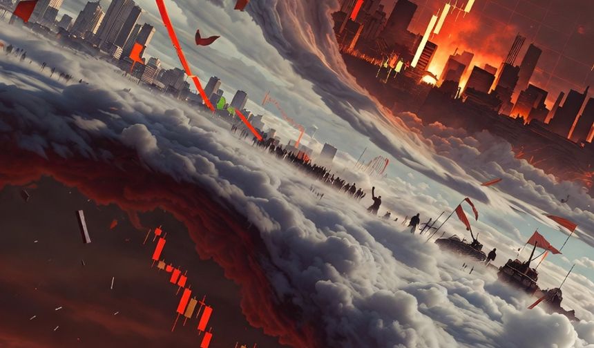 Ocak 2026'da Gökyüzü ve Dünya Karışıyor: Piyasalar, Siyaset ve Savaşta Kritik Eşik