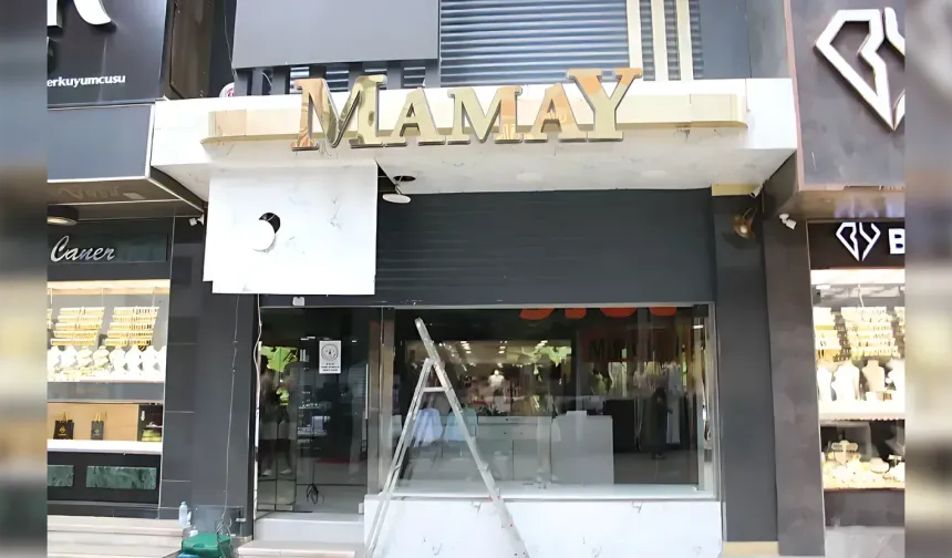 Kayıp Kuyumcudan Haber Yok