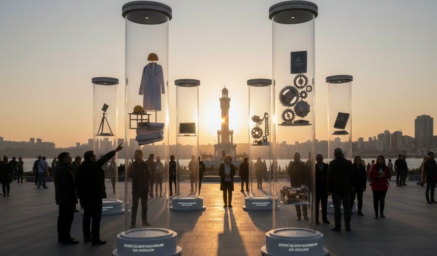 Kocaeli Belediye Başkanları Asıl Meslekleri