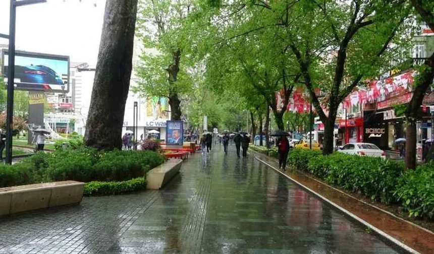 Kocaeli Güneşe Hasret Kalacak
